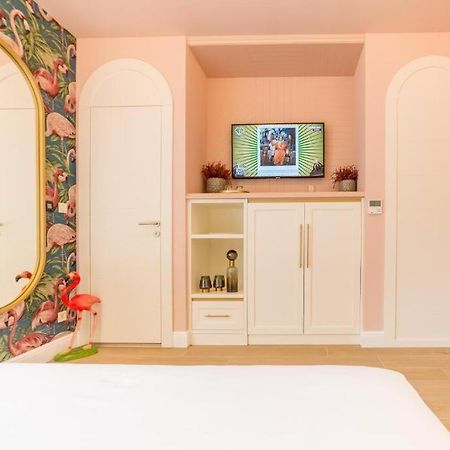 Buldero Boutique Hotel Budva Luaran gambar