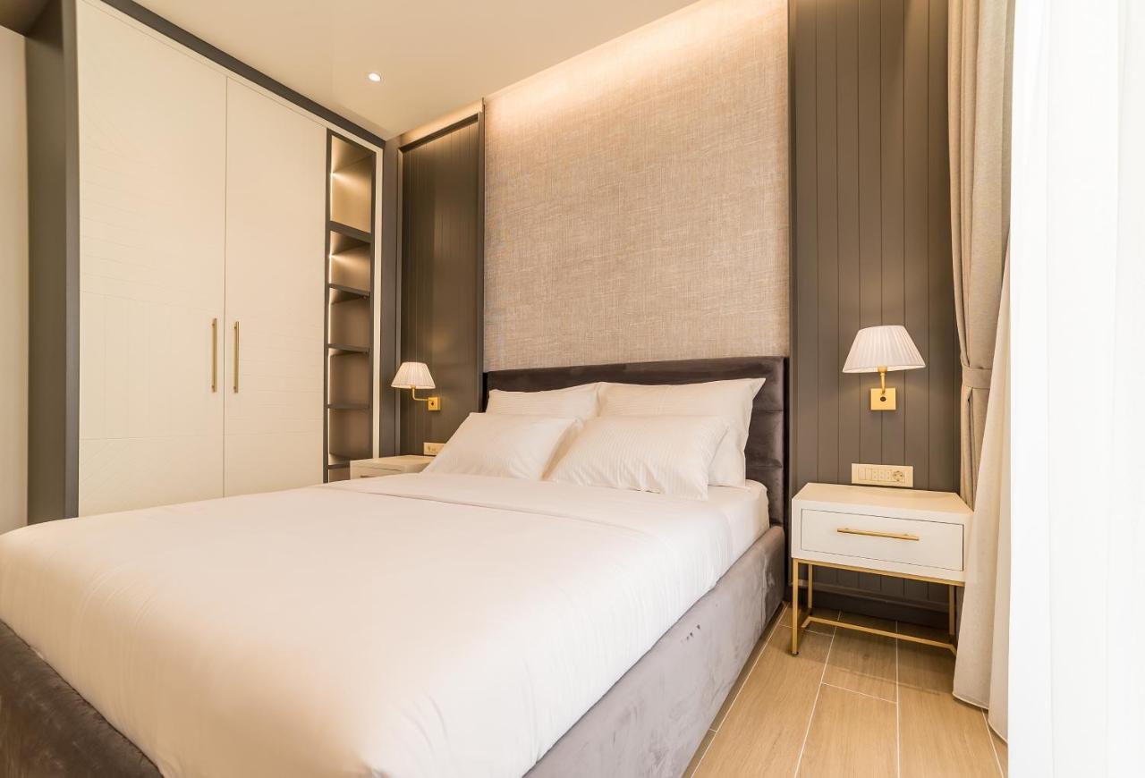 Buldero Boutique Hotel Budva Luaran gambar