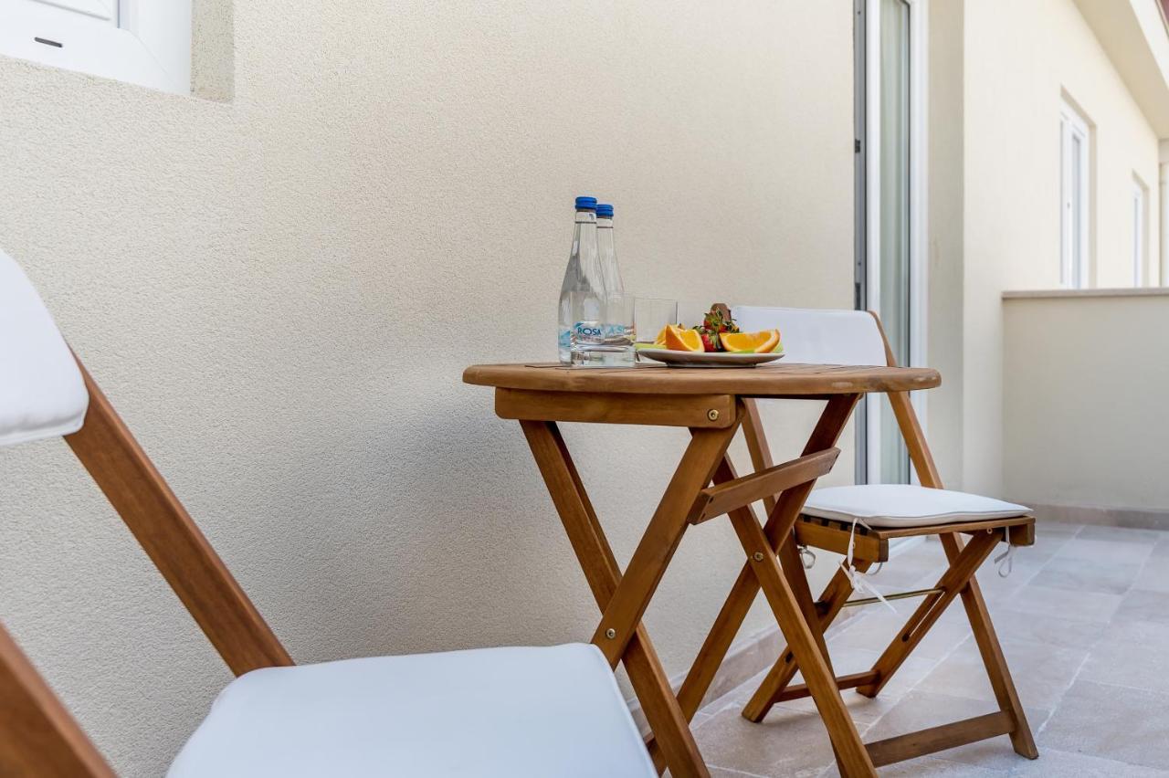 Buldero Boutique Hotel Budva Luaran gambar