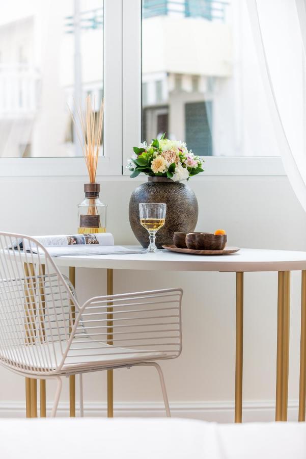 Buldero Boutique Hotel Budva Luaran gambar