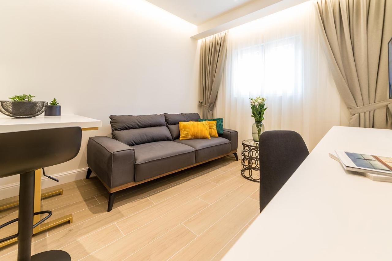 Buldero Boutique Hotel Budva Luaran gambar