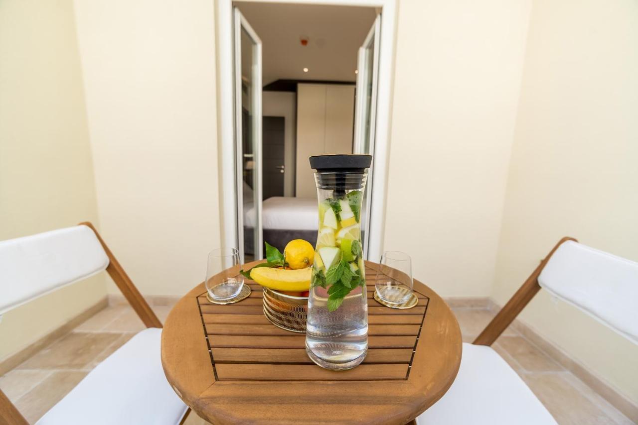 Buldero Boutique Hotel Budva Luaran gambar