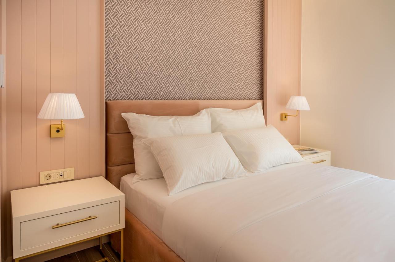 Buldero Boutique Hotel Budva Luaran gambar