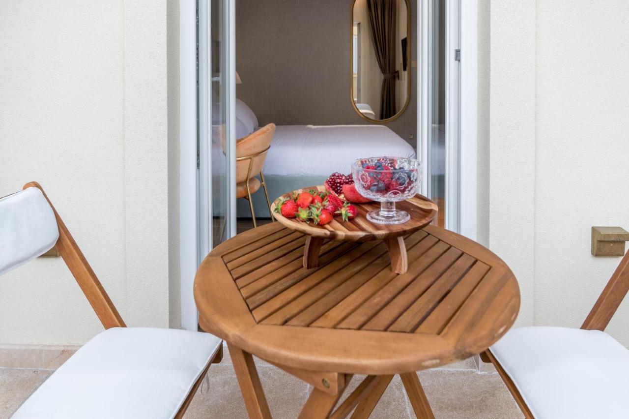 Buldero Boutique Hotel Budva Luaran gambar