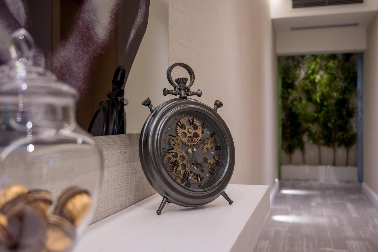 Buldero Boutique Hotel Budva Luaran gambar
