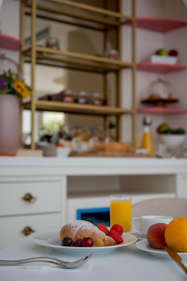 Buldero Boutique Hotel Budva Luaran gambar